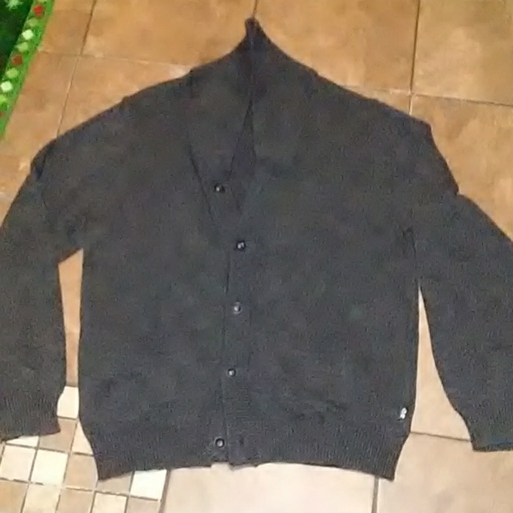 Men's Chaps Sweater